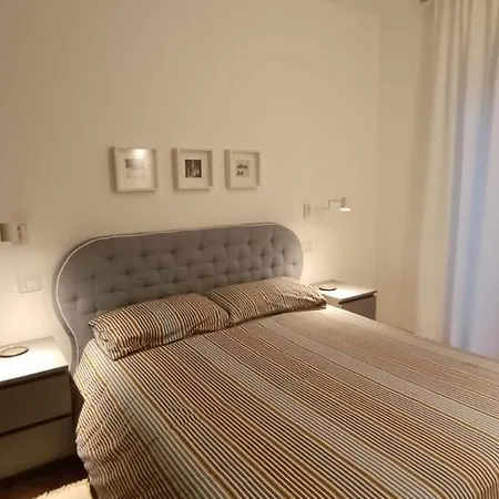 San Pietro Center Apartmán *