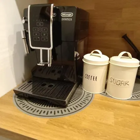 San Pietro Center *