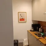 San Pietro Center شقة باري