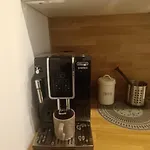 San Pietro Center شقة باري