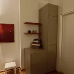 San Pietro Center شقة باري
