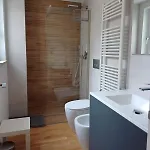 شقة San Pietro Center *