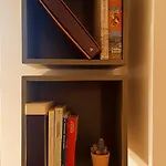 شقة San Pietro Center باري