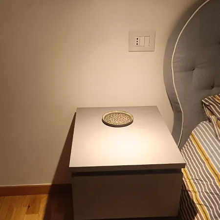 San Pietro Center Bari