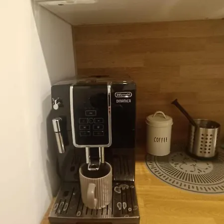 San Pietro Center Apartmán Bari