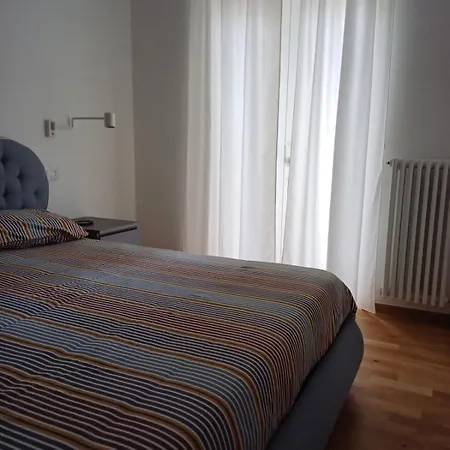 San Pietro Center Апартаменти Барі