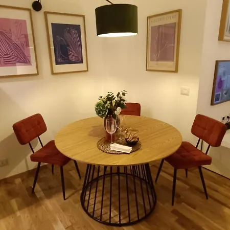 San Pietro Center Барі