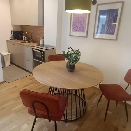 San Pietro Center Apartmán *