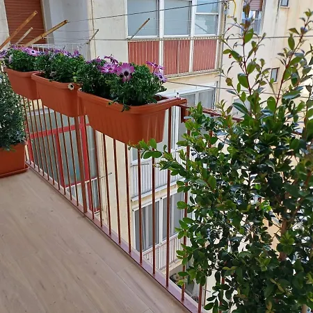 Апартаменти San Pietro Center