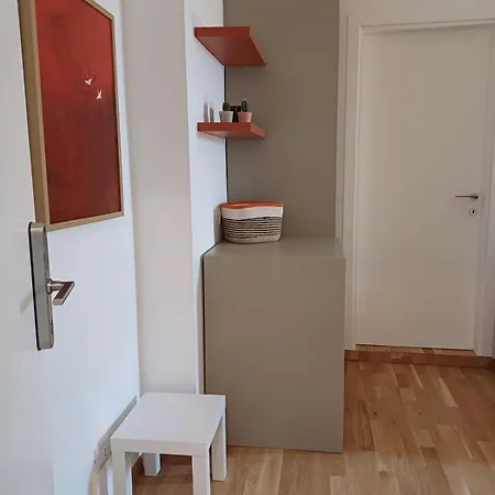 Apartmán San Pietro Center