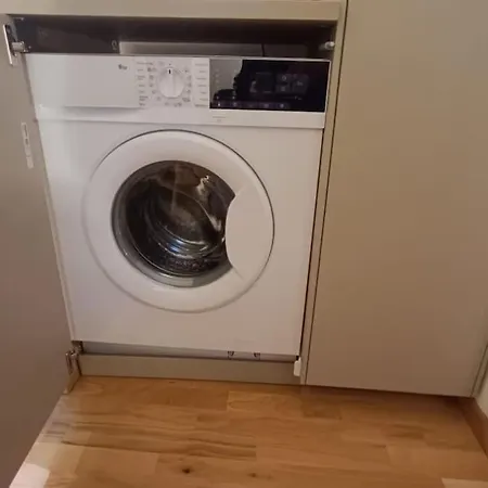 Apartmán San Pietro Center Bari