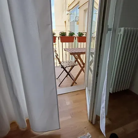 Апартаменти San Pietro Center