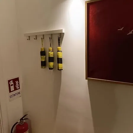 Apartmán San Pietro Center *