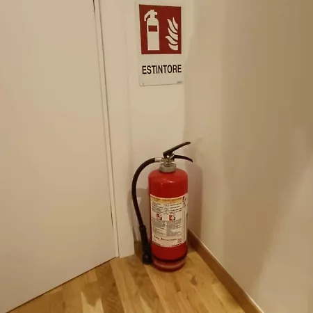 San Pietro Center * Bari