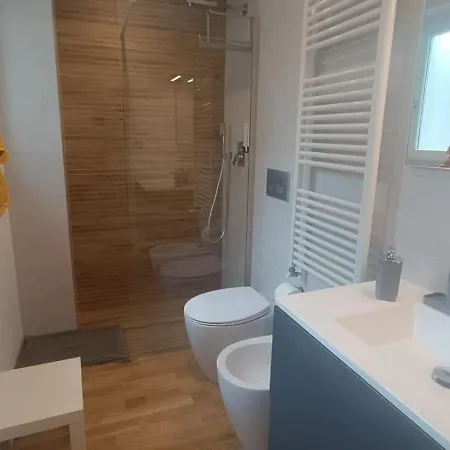 Apartmán San Pietro Center Bari