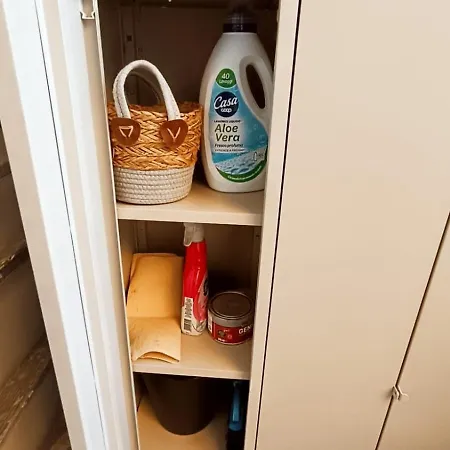 Апартаменти San Pietro Center *