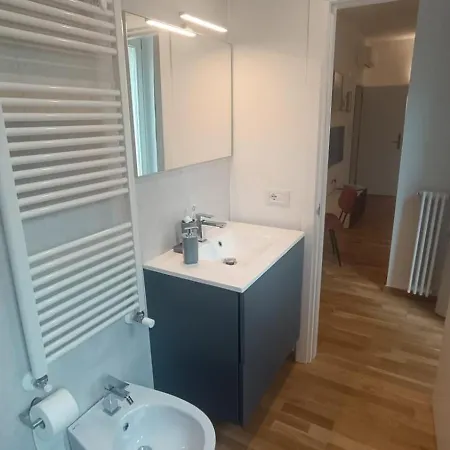 San Pietro Center Apartmán Bari