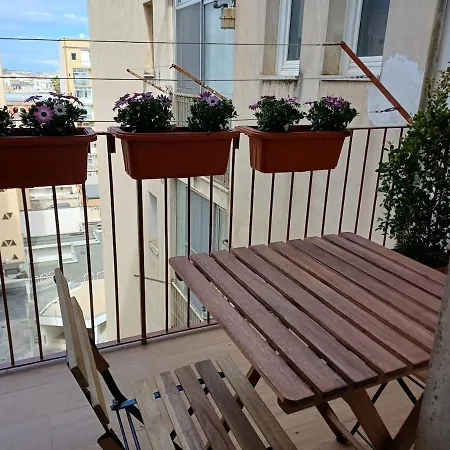 San Pietro Center * Барі