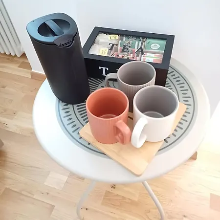 San Pietro Center * Барі