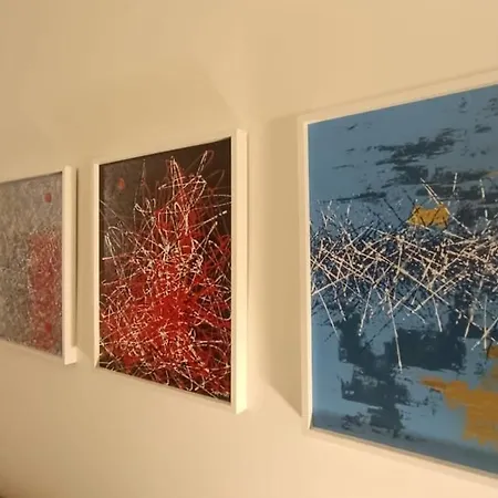 San Pietro Center Апартаменти