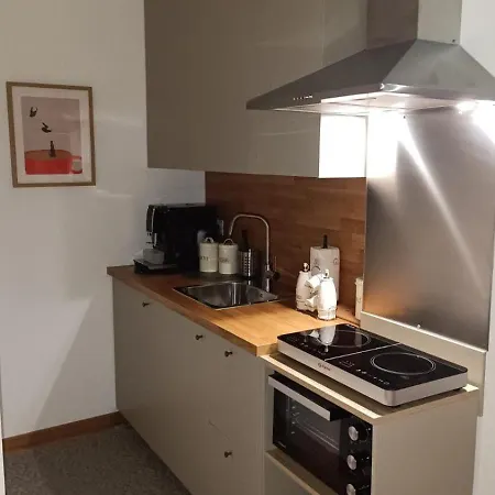 Apartmán San Pietro Center