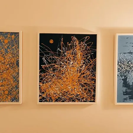 San Pietro Center Апартаменти Барі