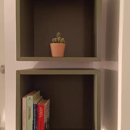 Апартаменти San Pietro Center Барі