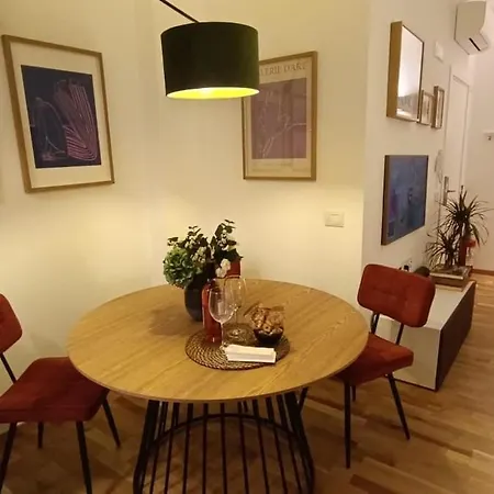 San Pietro Center * Барі