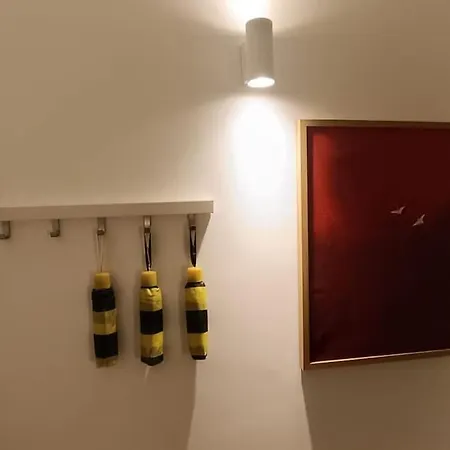 Apartmán San Pietro Center Bari