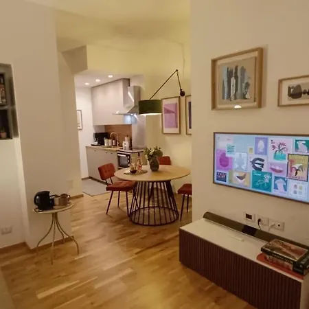 San Pietro Center * Барі