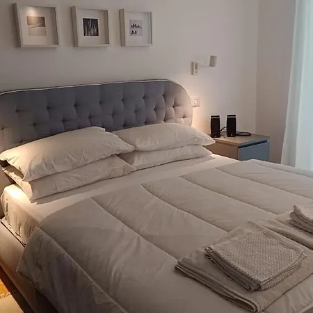 San Pietro Center * Bari