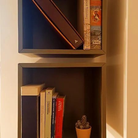 Apartmán San Pietro Center Bari