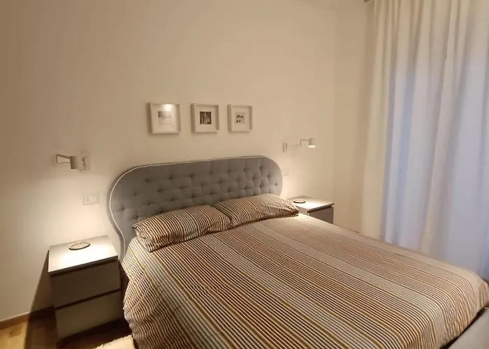 San Pietro Center Apartamento *