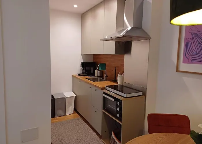 Apartamento San Pietro Center *