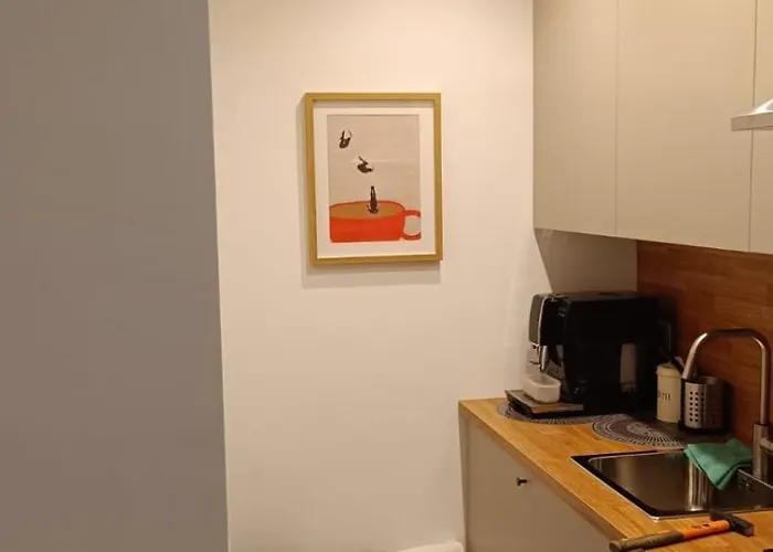 San Pietro Center Apartamento Bari