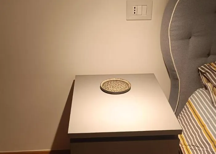 San Pietro Center Bari