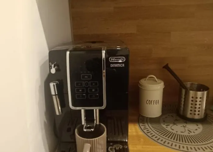 San Pietro Center Apartment Bari