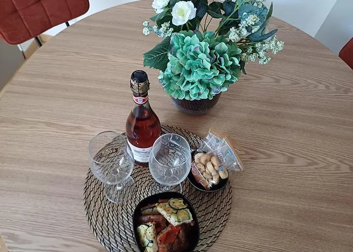 San Pietro Center Appartamento *