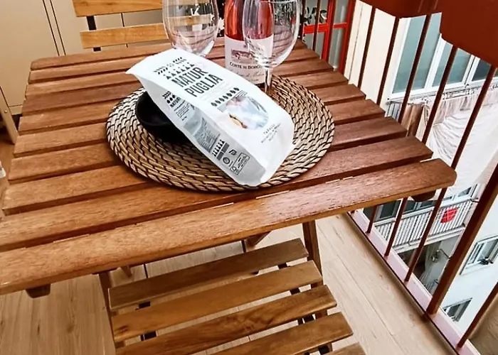 San Pietro Center Apartment Bari