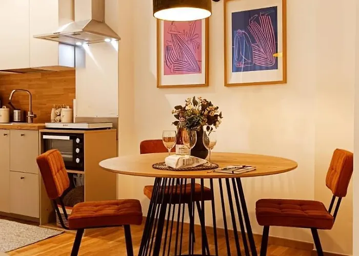 Apartment San Pietro Center *