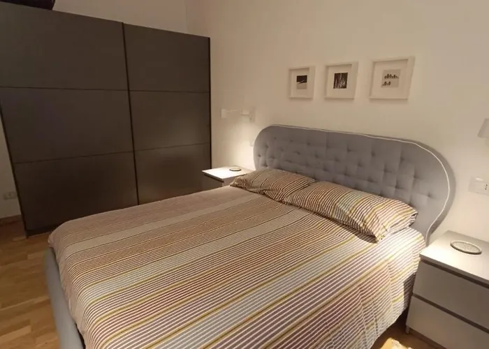 San Pietro Center Bari