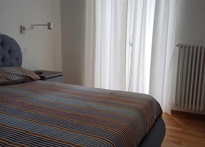 San Pietro Center Apartamento Bari