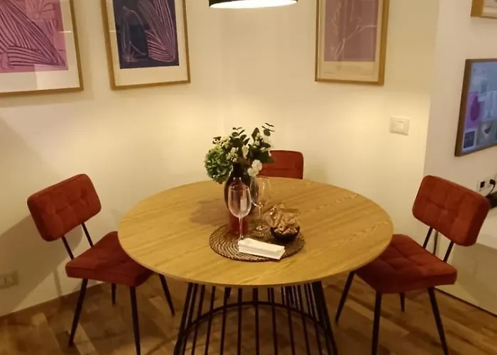 San Pietro Center Bari