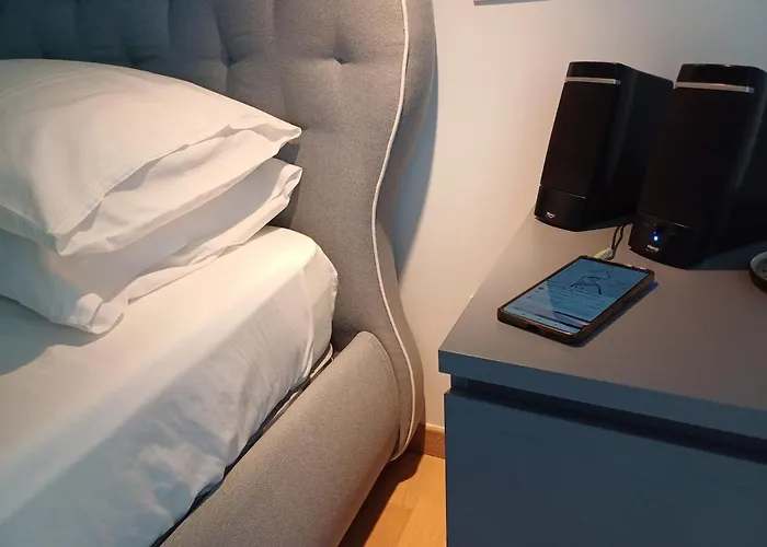 San Pietro Center * Bari