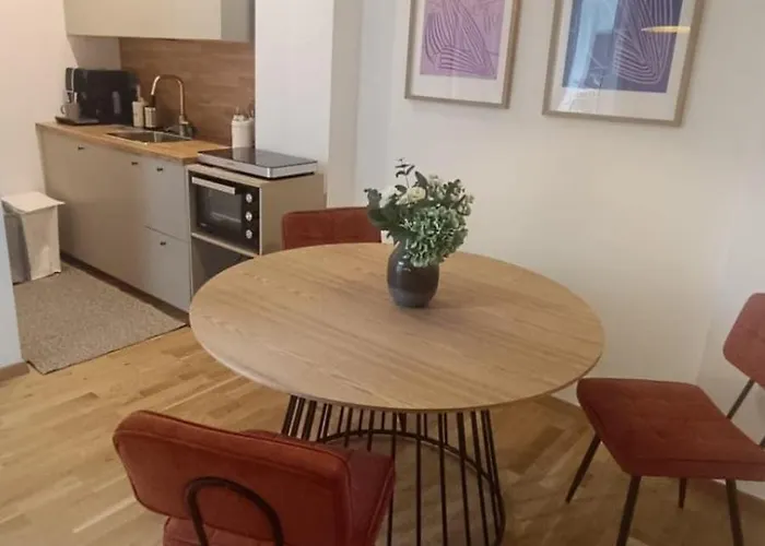 San Pietro Center Apartment *