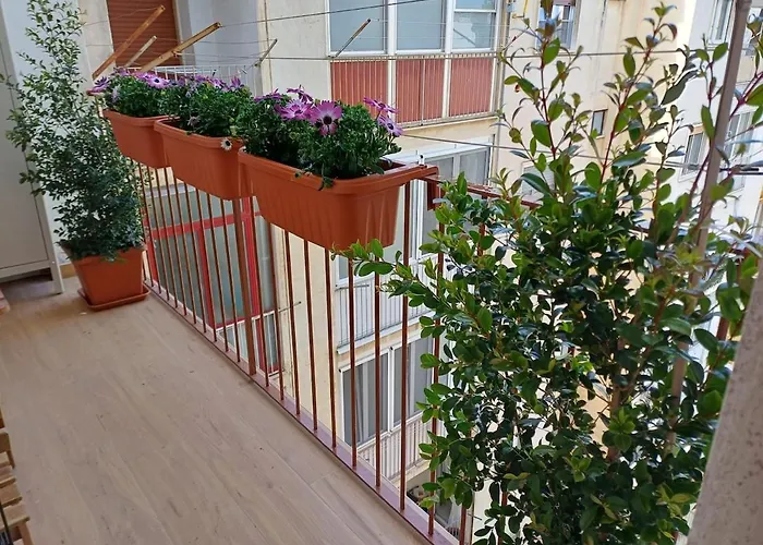 Apartamento San Pietro Center