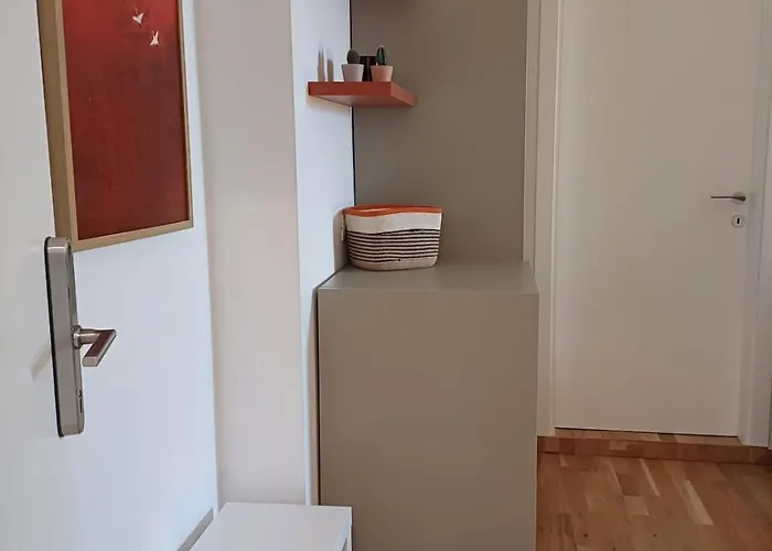 Apartment San Pietro Center