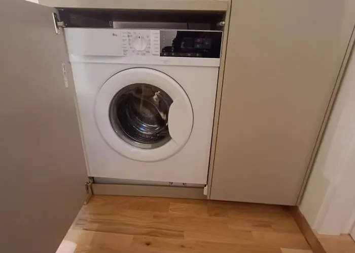 Apartamento San Pietro Center Bari