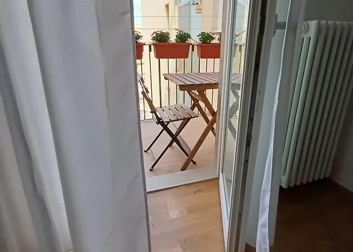 Apartment San Pietro Center