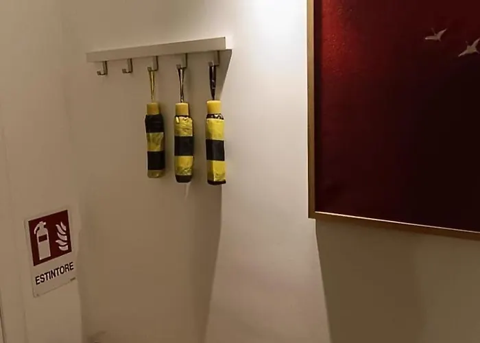 Apartamento San Pietro Center *